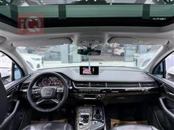 اودي Q7